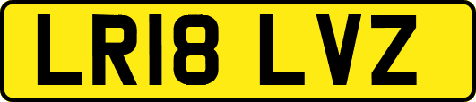 LR18LVZ