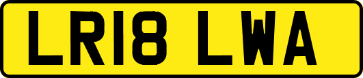 LR18LWA