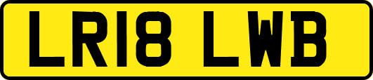 LR18LWB