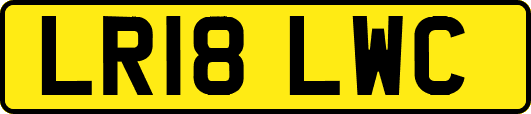 LR18LWC