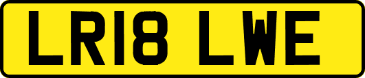 LR18LWE