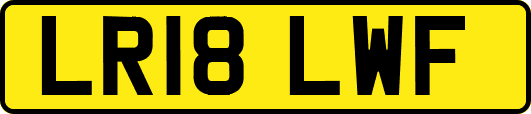 LR18LWF