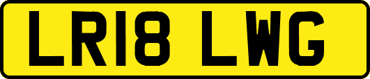LR18LWG