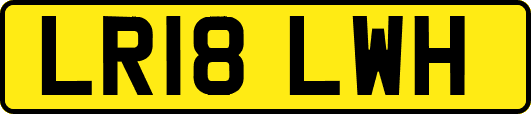 LR18LWH