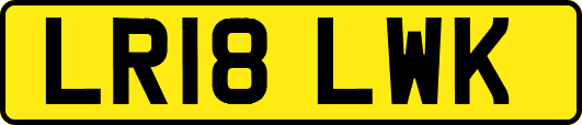 LR18LWK