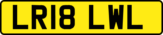LR18LWL