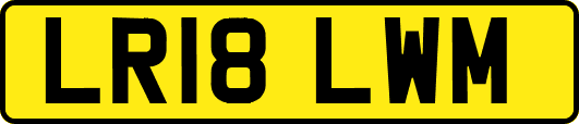 LR18LWM