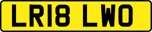 LR18LWO