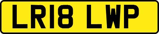 LR18LWP