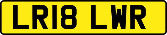 LR18LWR