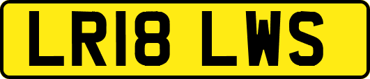 LR18LWS