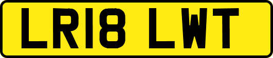 LR18LWT