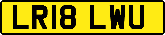LR18LWU