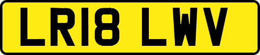 LR18LWV