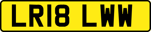 LR18LWW