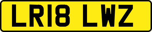 LR18LWZ