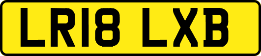 LR18LXB