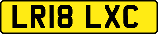 LR18LXC