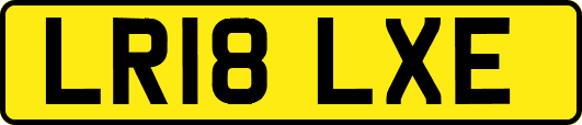 LR18LXE