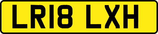LR18LXH