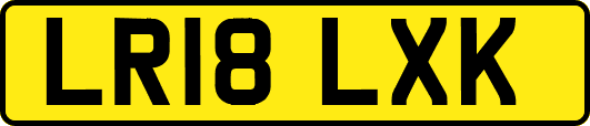 LR18LXK