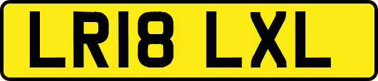 LR18LXL