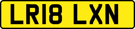 LR18LXN