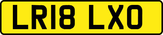 LR18LXO