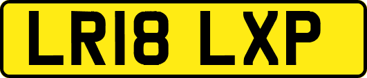 LR18LXP