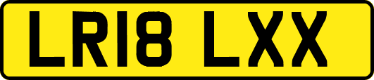 LR18LXX