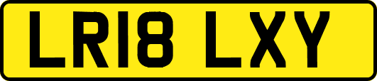 LR18LXY