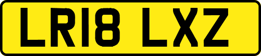LR18LXZ