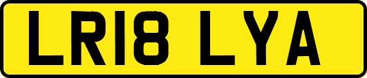 LR18LYA
