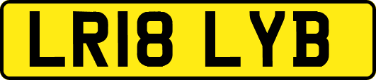 LR18LYB