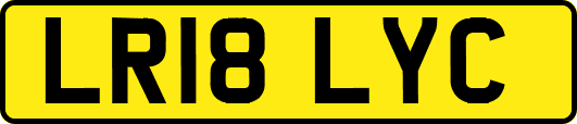 LR18LYC