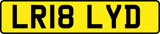 LR18LYD