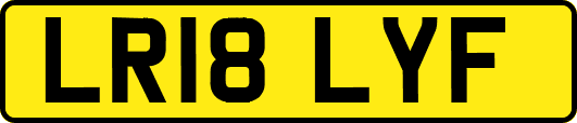 LR18LYF