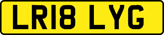 LR18LYG