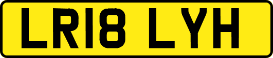 LR18LYH