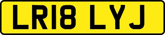 LR18LYJ