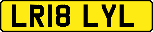 LR18LYL
