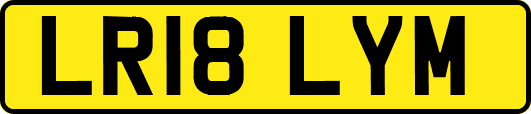 LR18LYM