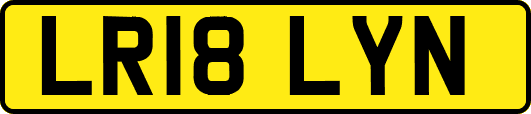 LR18LYN