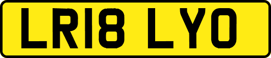 LR18LYO