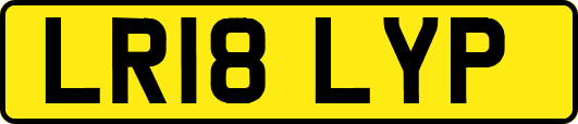 LR18LYP