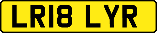 LR18LYR