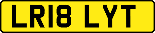 LR18LYT