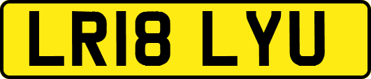 LR18LYU