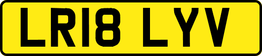 LR18LYV