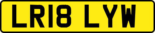 LR18LYW